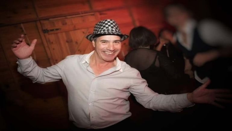 Dolor por la muerte de ex figura del club San Martín