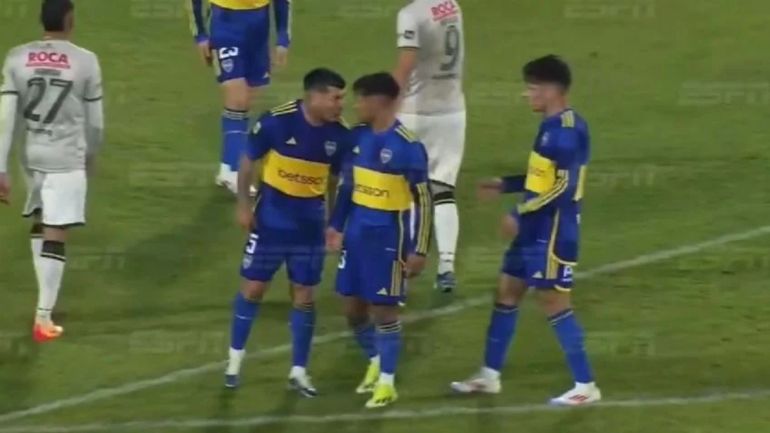 Gary Medel y Delgado Gary Medel y Delgado