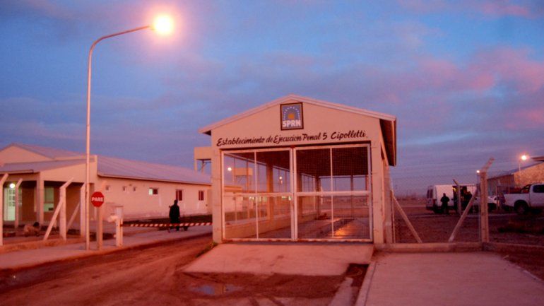 Atraparon a un preso que se fugó durante una salida transitoria