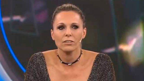 La desesperación de Denise Dumas: Necesito trabajar