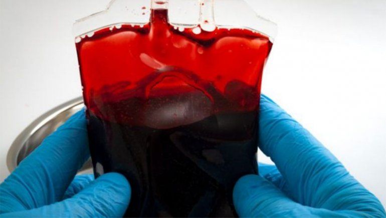 El tipo de sangre predice el riesgo de síntomas graves