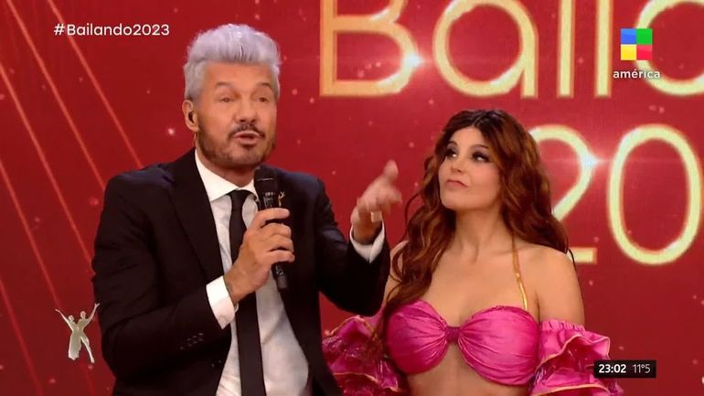 Viral: el video que demuestra cuánto sabe Charlotte Caniggia de cultura general