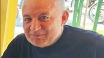 Buscan a un jubilado de 72 años que lleva días desaparecido: rastrillajes y dos personas investigadas. Buscan a un jubilado de 72 años que lleva días desaparecido: rastrillajes y dos personas investigadas.