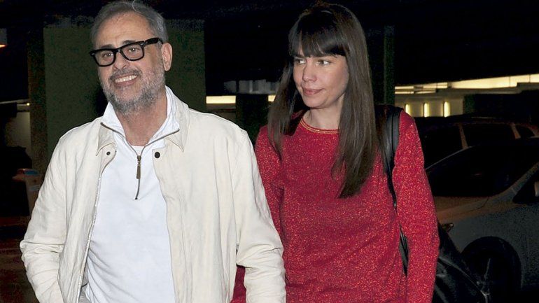 El intruso vuelve  al ring