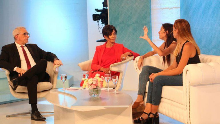 Levantan el ciclo de Mónica Gutiérrez