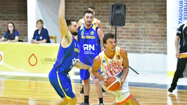 Jugar en la Liga Nacional es uno de los sueños más grandes