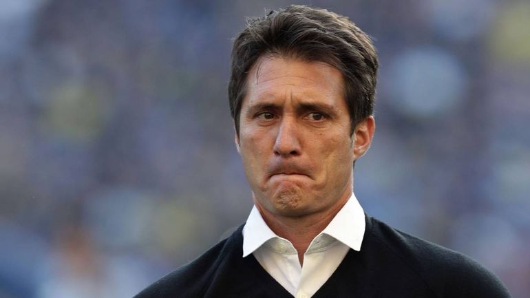 Guillermo Barros Schelotto Guillermo Barros Schelotto