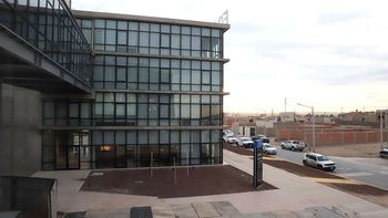 todo listo para que el principal centro de capacitacion de vaca muerta desembarque en el polo tecnologico capitalino