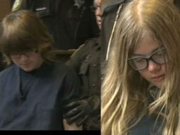 El caso conmocionó a todos cuando se supo que dos nenas apuñalaron 19 veces a su amiga en un bosque de Wisconsin. El caso conmocionó a todos cuando se supo que dos nenas apuñalaron 19 veces a su amiga en un bosque de Wisconsin.