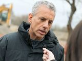 El ministro Banacloy advirtió que el sector perdió más del 25% de la producción por el granizo.