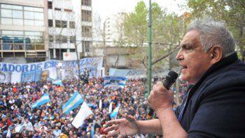 imputaron a pata medina por intimidacion publica