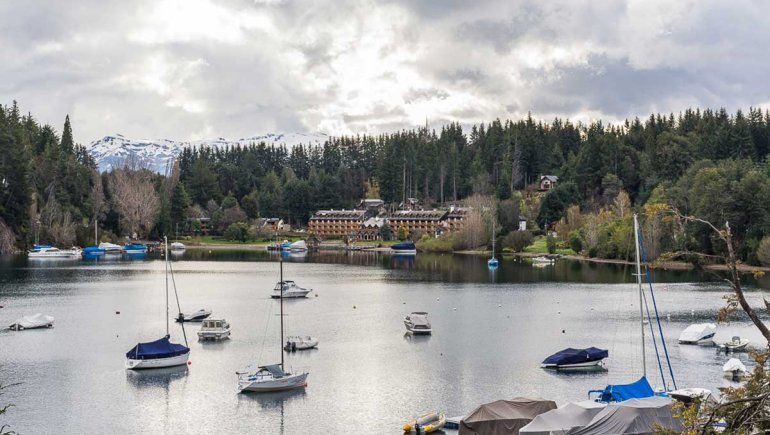 Tienen su segunda casa en la cordillera mil familias