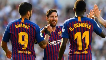 un ex companero de messi revelo los consejos que le cambiaron su carrera: me inspira un ex companero de messi revelo los consejos que le cambiaron su carrera: me inspira