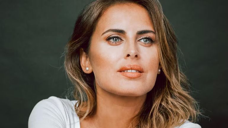 Silvina Luna Silvina Luna