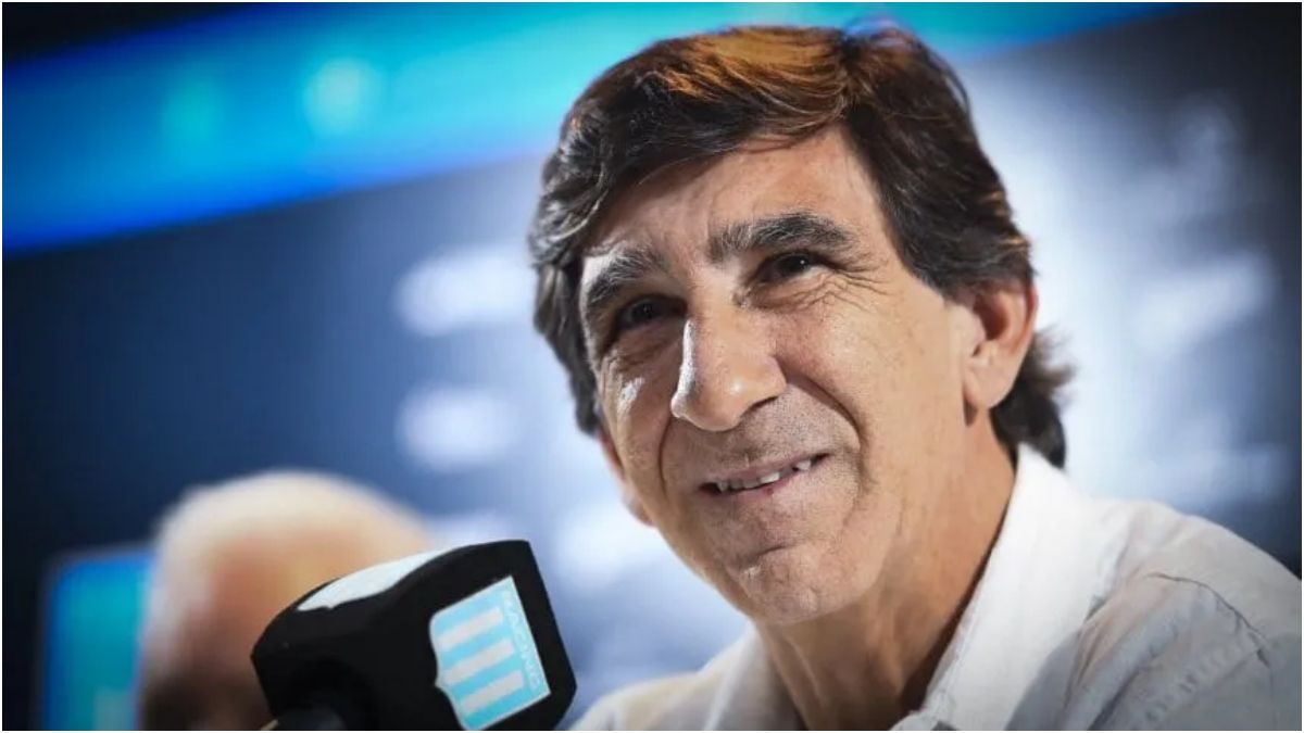 Cuál es el puesto que sí o sí quiere reforzar el nuevo DT de Racing