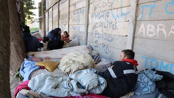 como viven y que piensan los numerosos jovenes en situacion de calle en la winter como viven y que piensan los numerosos jovenes en situacion de calle en la winter