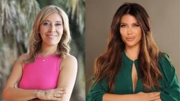 La especialista en números predijo grandes cambios en el futuro de la empresaria. La especialista en números predijo grandes cambios en el futuro de la empresaria.