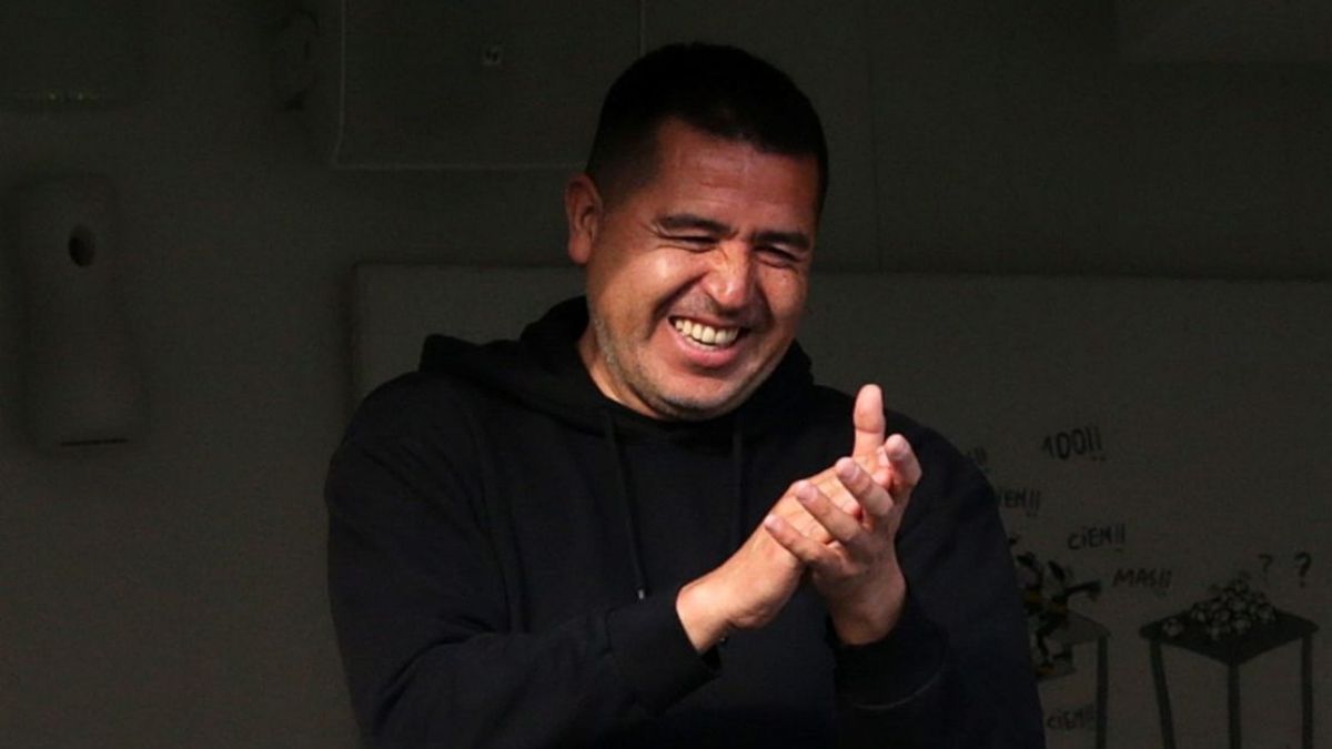 Riquelme