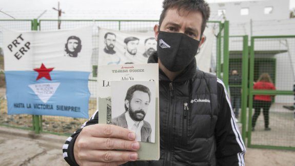 El dolor que no cierra de los hijos de las víctimas de la dictadura