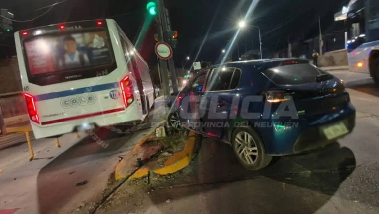 En menos de una semana se registraron dos hechos similares en el mismo lugar.&nbsp;