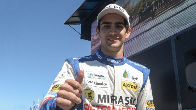 Camilo llenó de elogios a Julia Ballario