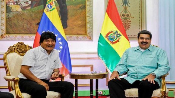 ¿Por qué las transiciones fallaron en Bolivia y Venezuela?
