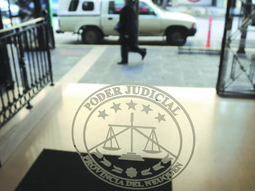 El proyecto de ley genera un gran debate judicial y político.