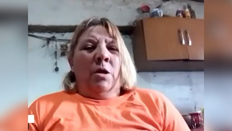 Habló la abuela de las hermanitas perdidas: Son mi vida, por eso me las llevé