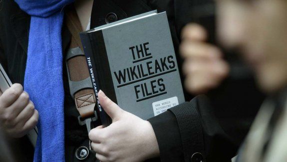 Estos documentos publicados ayer &nbsp;en realidad son &nbsp;de 2013.