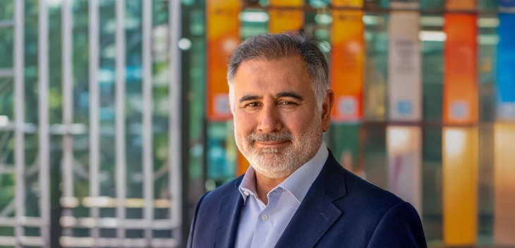Fabián Gregorio, CEO de PSJ, destacó el RIGI como clave para el financiamiento internacional. Fabián Gregorio, CEO de PSJ, destacó el RIGI como clave para el financiamiento internacional.