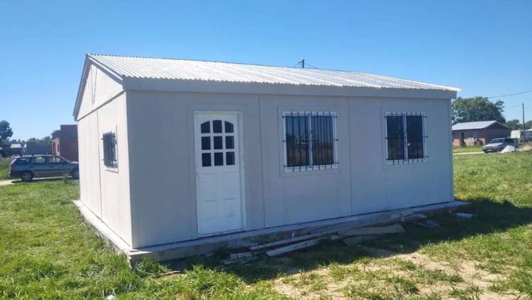 Más de 17 millones de multa tendrá que pagar la constructora.