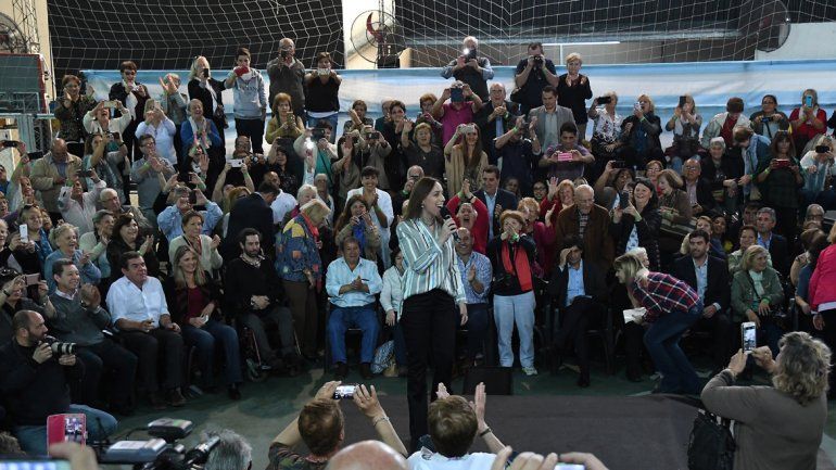 Los adultos saben lo que es un cambio de verdad