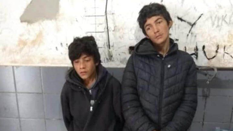 Linchan a uno de los jóvenes que había atacado a un jubilado