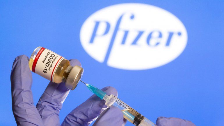 La vacuna Pfizer fue probada en Noruega con resultados no muy positivos