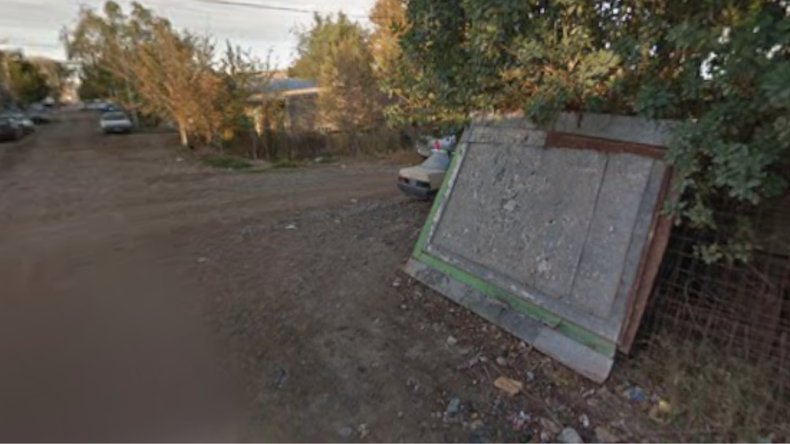 El joven rionegrino murió de forma misteriosa en Toma La Familia. | LM Neuquen El joven rionegrino murió de forma misteriosa en Toma La Familia.