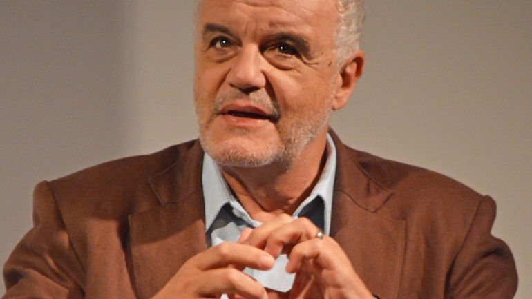 Juan Leyrado contra las marchas: Algunos quieren que todo se vaya a la mierda