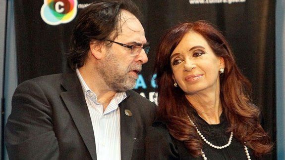 Falleció el exsecretario de Cultura Jorge Coscia a los 69 años