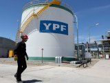 Se alivia el almacenamiento de petróleo crudo en el país