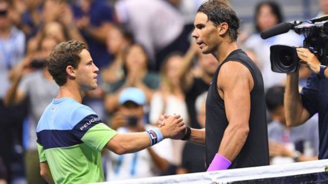 Diego Schwartzman y Rafa Nadal se jugarán el pase a la gran final del Roland Garros