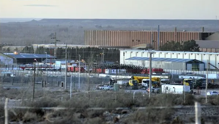 La economía neuquina se contrajo el doble que la nacional por el COVID