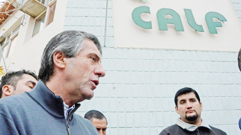 Sacamos adelante una cooperativa que venía complicada