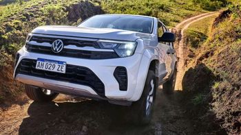 cuanto sale una volkswagen amarok 0 kilometro con valor actualizado en enero 2026 cuanto sale una volkswagen amarok 0 kilometro con valor actualizado en enero 2026