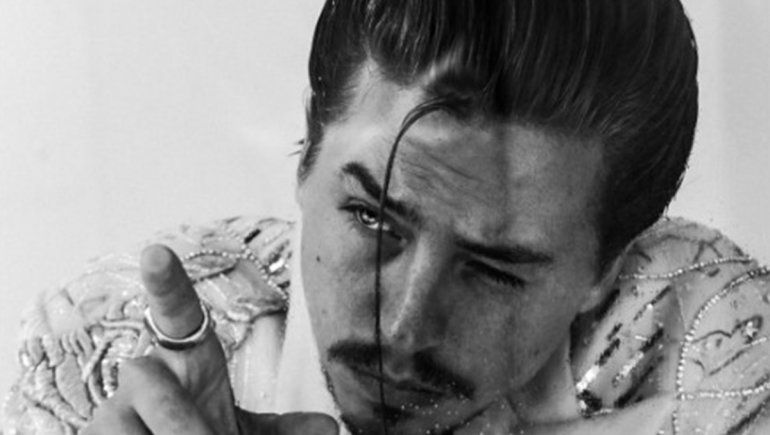 Cole Sprouse tiene más de 33 millones de seguidores en Instagram | Foto: @colesprouse