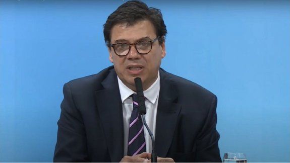 El Gobierno dijo que sigue la doble indemnización
