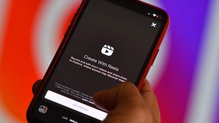 Instagram: por qué es importante crear Reels