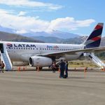 LATAM comenzará a volar desde Neuquén a Chile en 2026 | LM Neuquen LATAM comenzará a volar desde Neuquén a Chile en 2026