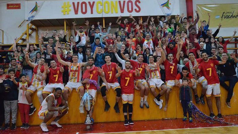 Los secretos del gran campeón