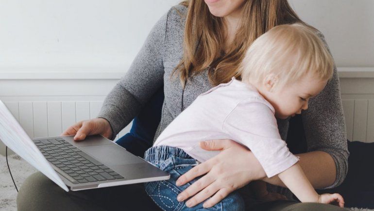 Estudio: las habilidades que van del trabajo a los hogares