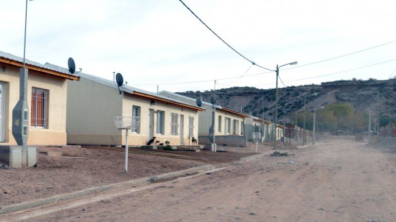 Vecinos del Z1 insisten en la instalación de una comisaría en el barrio