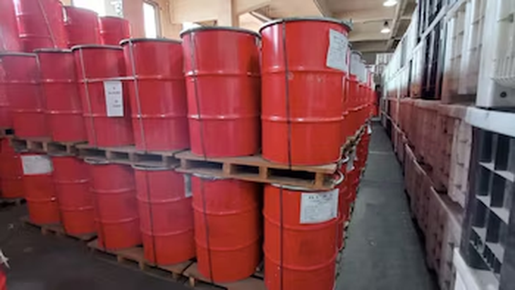 Esta subasta está programada para el 21 de noviembre. Esta subasta está programada para el 21 de noviembre.